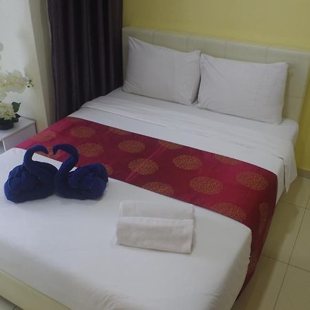 Hotel De Angsana Johor Bahru Extérieur photo